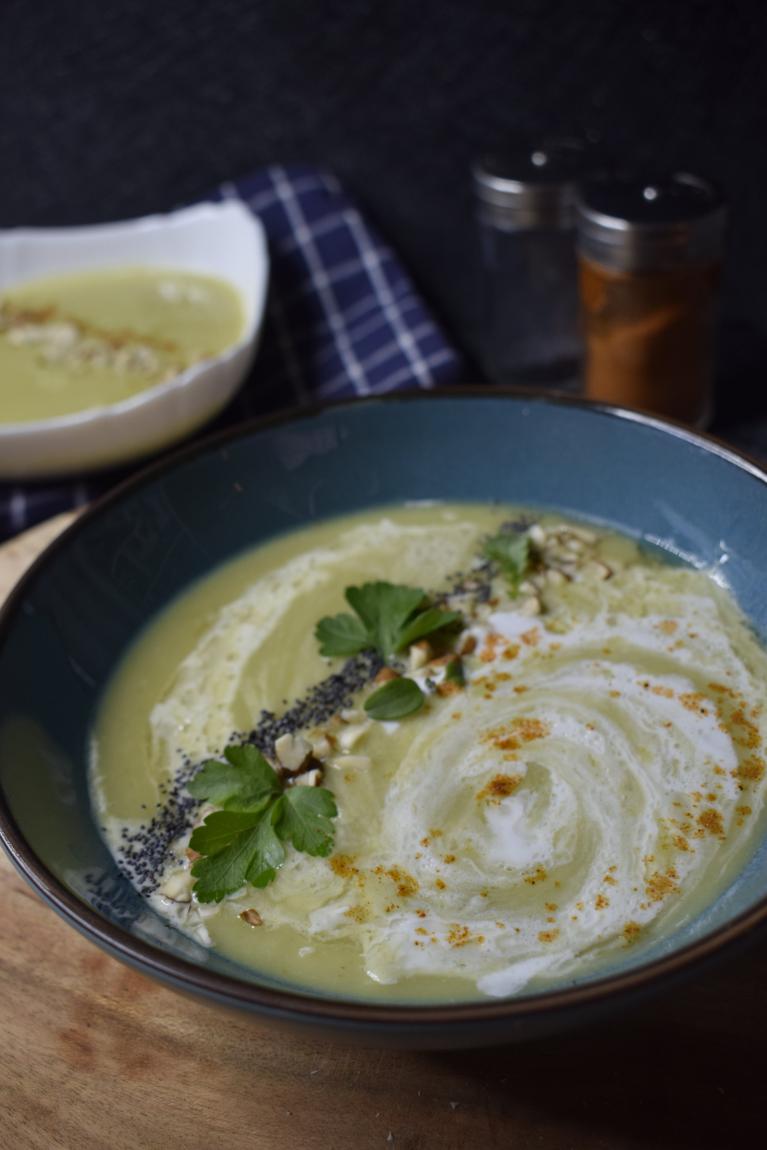 Vichyssoise